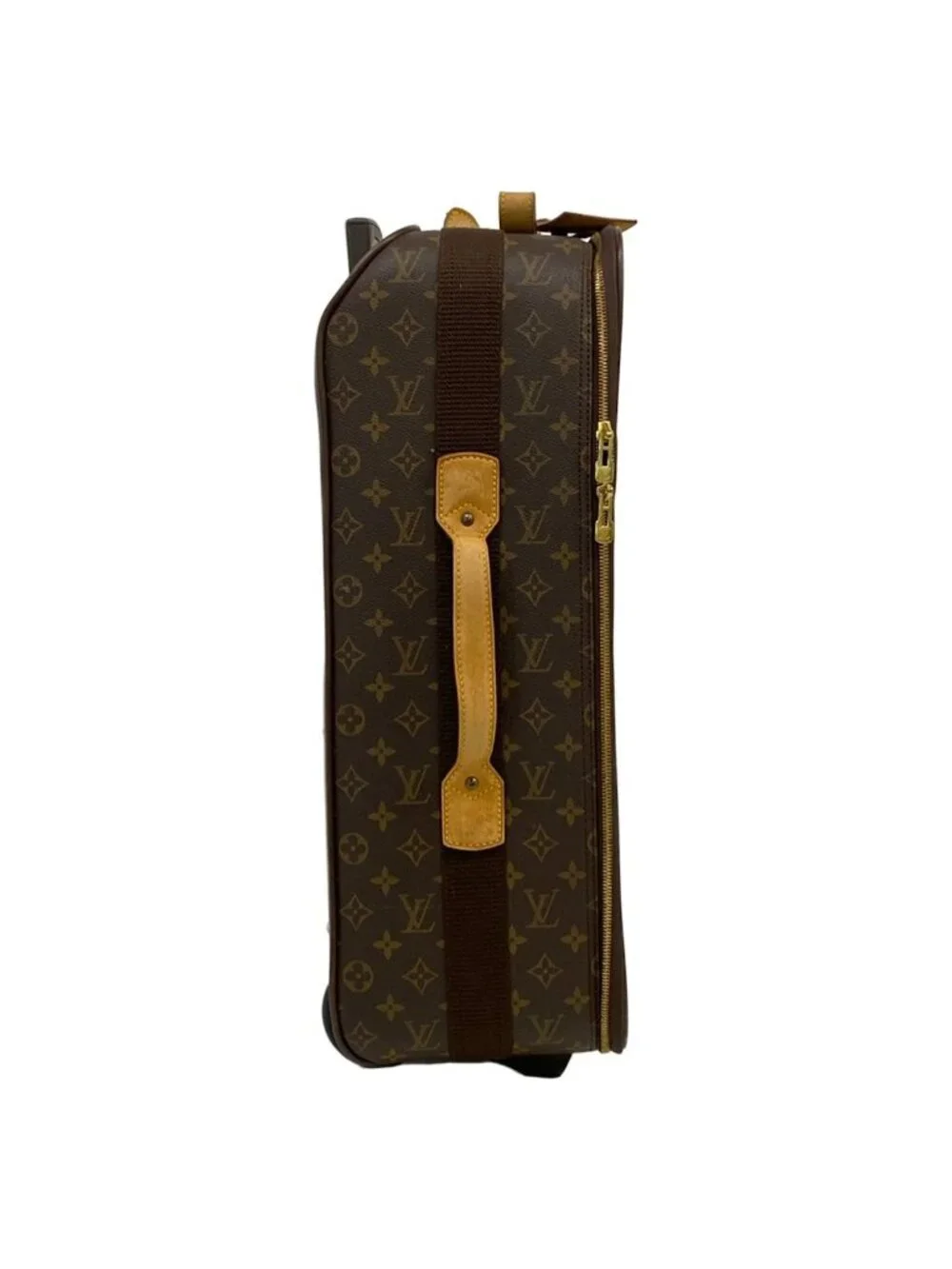 Louis Vuitton Travel Bag Monogram Pegase 55